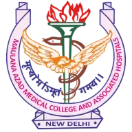 MAMC New Delhi